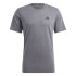 Camiseta de Fitness adidas Essentials Tr-Es Fr Hombre Dgreyh