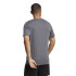 Camiseta de Fitness adidas Essentials Tr-Es Fr Hombre Dgreyh