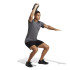 Camiseta de Fitness adidas Essentials Tr-Es Fr Hombre Dgreyh