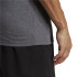 Camiseta de Fitness adidas Essentials Tr-Es Fr Hombre Dgreyh