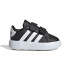 Zapatillas adidas Grand Court 2.0 Cf I Infantil Negbás