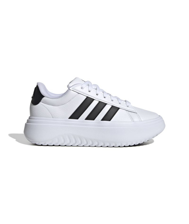 Zapatillas adidas Grand Court Platform Mujer...