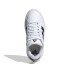 Zapatillas adidas Grand Court Platform Mujer Ftwbla
