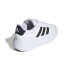 Zapatillas adidas Grand Court Platform Mujer Ftwbla