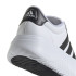 Zapatillas adidas Grand Court Platform Mujer Ftwbla