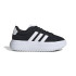 Zapatillas adidas Grand Court Platform Suede Mujer Negbás