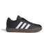 Zapatillas adidas VL Court 3.0 K Infantil Negbás