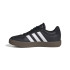 Zapatillas adidas VL Court 3.0 K Infantil Negbás
