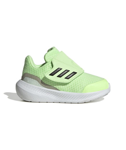 Zapatillas adidas Runfalcon 3.0 Hook-And-Loop Infantil...