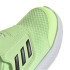 Zapatillas adidas Runfalcon 3.0 Hook-And-Loop Infantil Chiver