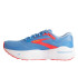 Zapatillas de Running Brooks Ghost Max Mujer Marina/Bittersweet/Open Air
