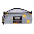 Estuche Eastpak Benchmark Single Tweety Grey
