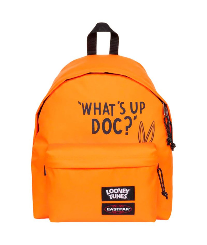 Mochila Eastpak Padded Pak'r What's Up Doc?
