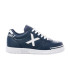 Zapatillas de Fútbol Sala Munich G-3 Kid Profit 44 Infantil Azul