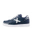 Zapatillas de Fútbol Sala Munich G-3 Kid Profit 44 Infantil Azul