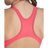 Bañador de Natación Arena Kikko V Swimsuit Swim Pro Navy/Fluo Infantil