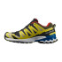 Zapatillas de Trail Salomon XA Pro 3D V9 Gore-Tex Negro/Azul Hombre