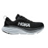 Zapatillas de running Hoka Bondi 8 Black/White