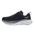 Zapatillas de running Hoka Bondi 8 Black/White