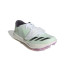 Zapatillas de Atletismo adidas Adizero Lightstrike Tj/Pv Ftwbla