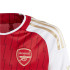 Camiseta de Fútbol adidas Arsenal Niño