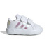 Zapatillas adidas Grand Court 2.0 Cf I Infantil Ftwbla