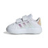 Zapatillas adidas Grand Court 2.0 Cf I Infantil Ftwbla