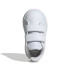 Zapatillas adidas Grand Court 2.0 Cf I Infantil Ftwbla