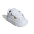 Zapatillas adidas Grand Court 2.0 Cf I Infantil Ftwbla