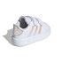 Zapatillas adidas Grand Court 2.0 Cf I Infantil Ftwbla