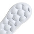 Zapatillas adidas Grand Court 2.0 Cf I Infantil Ftwbla