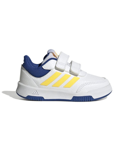 Zapatillas adidas Tensaur Hook And Loop Infantil Ftwbla