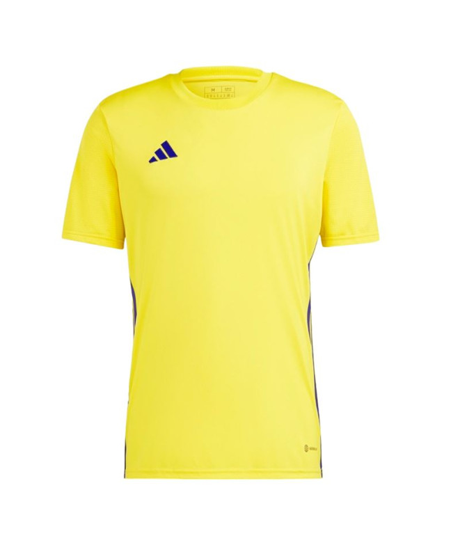 Camiseta de Fútbol adidas Tabela 23 Jsy Hombre...