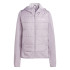 Chaqueta de Senderismo adidas Multi Hyb Mujer Higado