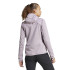 Chaqueta de Senderismo adidas Multi Hyb Mujer Higado