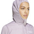 Chaqueta de Senderismo adidas Multi Hyb Mujer Higado