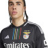 Camiseta de Fútbol adidas Slb A Jsy Hombre
