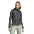 Chaqueta de Senderismo adidas Multi Hyb Mujer Negro