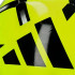Balones de Fútbol adidas Starlancer Clb Limluc