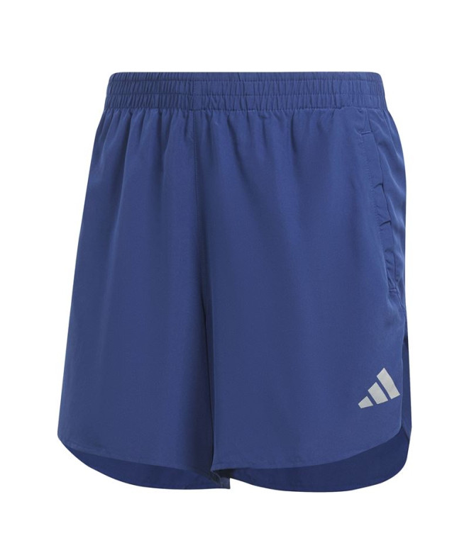 Pantalón de Running adidas Run It Hombre Azuosc