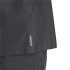 Camiseta de Running adidas Own the Run  Hombre Negro
