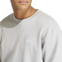Sudadera adidas Mngrm Crw Fl Hombre Gridos