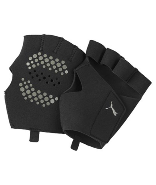 Guantes de Fitness Puma Training Essential...