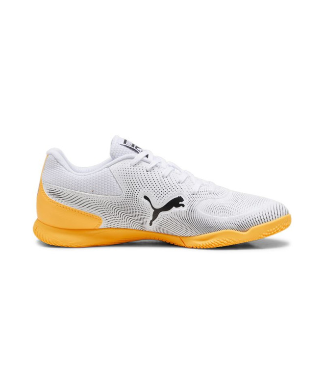 Zapatillas de fútbol sala Puma Truco II Blanco...