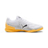 Zapatillas de fútbol sala Puma Truco II Blanco Negro