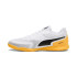 Zapatillas de fútbol sala Puma Truco II Blanco Negro