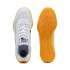 Zapatillas de fútbol sala Puma Truco II Blanco Negro