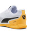 Zapatillas de fútbol sala Puma Truco II Blanco Negro
