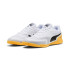 Zapatillas de fútbol sala Puma Truco II Blanco Negro