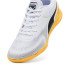 Zapatillas de fútbol sala Puma Truco II Blanco Negro